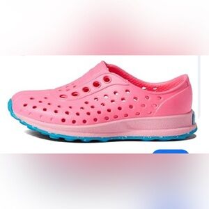 Native sugarlite shoes, SZ C10